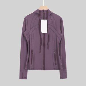 lululemon athletica Define Hooded Jacket Nulu
